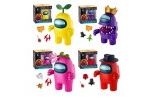 Ostalo   P.M.I. AMONG US ACTION FIGURE 17CM - 1...
