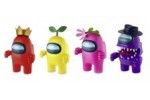 Ostalo P.M.I. AMONG US ACTION FIGURES 17CM -...