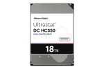 Trdi diski Western Digital  HGST/WD 18TB SATA 3...