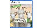 Igre Koch Media  Goat Simulator 3 - Goat in The...