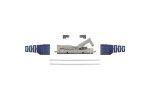 adapterji Goobay GOOBAY CAT 6 2xRJ45 LAN STP...