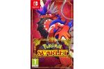 Igre Nintendo  Pokémon Scarlet (Nintendo Switch)