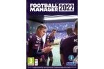 Igre Sega  Football Manager 22 (PC)