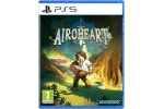 Igre Soedesco  Airoheart (Playstation 5)