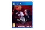 Igre Vampire: The Masquerade - Coteries of...