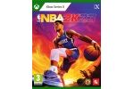 Igre 2K Games  NBA 2K23 (Xbox Series X)