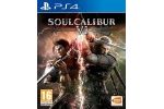 Igre Bandai-Namco Soul Calibur VI (PS4)