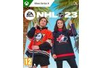 Igre Eklectronic Arts  NHL 23 (Xbox Series X)
