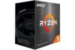 Procesorji AMD  AMD CPU Desktop Ryzen 5 6C/12T...