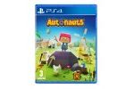 Igre   Autonauts (Playstation 4)