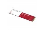 SSD diski Western Digital  WD 4TB SSD RED SN700...