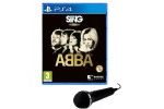 Igre Ravenscourt  Let's Sing: ABBA - Single Mic...