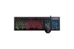 Gamepadi   MARVO KM409 WIRED GAMING KEYBOARD &...