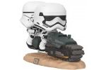 Ostalo Funko FUNKO POP MOVIE MOMENT: STAR WARS...