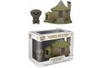 Ostalo Funko FUNKO POP TOWN: HP - HAGRID'S HUT...