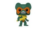 Ostalo Funko  FUNKO POP VINYL: MOTU - MERMAN