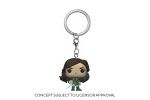 Figure Funko  FUNKO POP KEYCHAIN: ETERNALS - SERSI