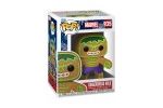Figure Funko  FUNKO POP MARVEL: HOLIDAY- HULK