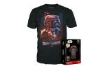 Figure Funko  FUNKO BOXED TEE: STAR WARS - BOBA...