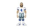 Figure Funko  FUNKO GOLD 12' NFL: COWBOYS - DAK...