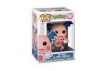 Figure Funko  FUNKO POP GAMES: POKEMON- MR....