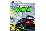 Igre Eklectronic Arts  Need For Speed: Unbound...