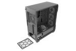 PC Ohišja Antec ANTEC DF600 Flux mid-Tower RGB...