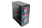 PC Ohišja Antec ANTEC DF700FLUX mid-Tower RGB...