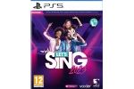 Igre Ravenscourt  LET'S SING 2023 (Playstation 5)