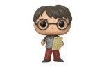 Ostalo Funko  FUNKO POP! HARRY POTTER - HARRY...