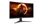 LCD monitorji AOC  AOC C24G2AE 23,6'' 165Hz...