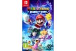 Igre Ubisoft  Mario + Rabbids Sparks Of Hope...