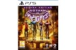 Igre Warner Bros Interactive  Gotham Knights...