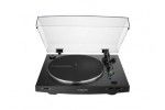 Radio/gramofoni Audio-Technica  Gramofon...