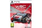 Igre NACON  Wrc Generations (Playstation 5)