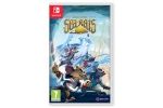 Igre PQUBE  Curse of the Sea Rats (Nintendo...