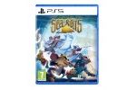 Igre PQUBE  Curse of the Sea Rats (Playstation 5)