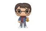 Ostalo Funko FUNKO POP HARRY POTTER: HOLIDAY -...