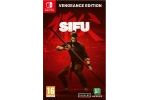 Igre Microids  Sifu - Vengeance Edition...