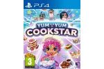 Igre Ravenscourt  Yum Yum Cookstar (Playstation 4)