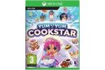 Igre Ravenscourt  Yum Yum Cookstar (Xbox One)