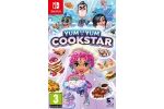 Igre Ravenscourt  Yum Yum Cookstar (Nintendo...