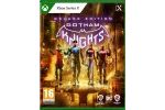 Igre Warner Bros Interactive  Gotham Knights...