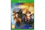Igre Sega Shenmue I & II (Xbox One)