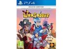 Igre Sold Out Software Wargroove - Deluxe...