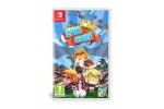 Igre Team17 Digital Limited Epic Chef (Nintendo...