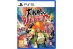 Igre Numskull  Final Vendetta (Playstation 5)