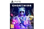 Igre Bethesda  Ghostwire: Tokyo (Playstation 5)