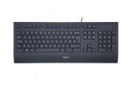 Tipkovnice Logitech Tipkovnica K280e Comfort,...