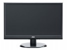 LCD monitorji AOC LCD monitor AOC e2250Swdak...